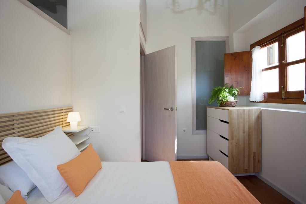 Calabazas Apartments Valencia Room photo
